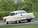 Oldsmobile Super 88 Holiday Coupe 1954 года